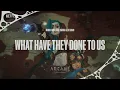 Mako, Grey ft. Sasha Alex Sloan - "What Have They Done To Us" (Arcane S2 OST) [Extended Edition]