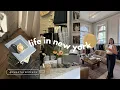 Download Lagu NYC vlog | zondag in Soho, nieuw café \u0026 winkelen | gezellig thuis bakken