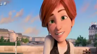 كرتون بالارينا مدبلج بالعربية روعه 