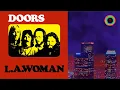 The Doors - L.A. Woman (Remastered)