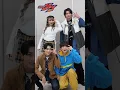 Download Lagu Whole MC Crew Dancing Together - Kamen Rider Gavv