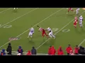 Travis Kelce Injured After HARD Hit to the Head Bills vs Chiefs
