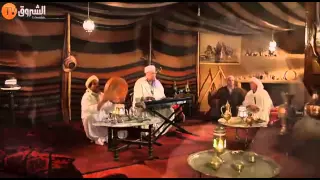 أغنية نايلية الشدة في الله حميدة النايلي NAILI 