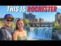 First Impressions of Rochester NY with a Local Hint It s Not What You Think