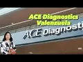 ACE DIAGNOSTICS VALENZUELA l GEN T DE LEON l ACE DIAGNOSTICS PHILIPPINES