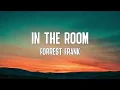 Forrest Frank - In The Room Karaoke