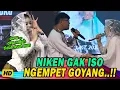 Download Lagu NIKEN BENGI IKI GAK ISO NGEMPET GOYANG \