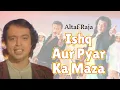 इश्क़ और प्यार का मज़ा लीजिये || Altaf Raja - mithun chakraborty - jackie shroff Ishq Aur Pyar ka Maza