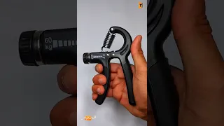 مراجعة أفضل هاند جريب الجزء الثاني Handgrip 