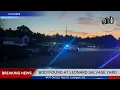 Body Found at Leonard Salvage Yard Lexington NC 2025