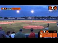 STX Sports Live Bi-District Baseball Playoffs