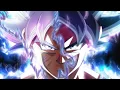 Download Lagu Ka Ka Kachi Daze: [AMV] #ultrainstinct