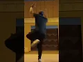 Download Lagu In The Club - Taufiq Akmal (dance cover) Dance to the beat #shorts