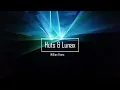 Huts & Lunax - Million Years - Lights and Lasers synced