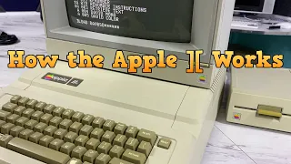 How the Apple Works