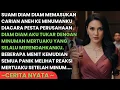 Lagu DIAM DIAM KUTUKAR MINUMAN YANG DIKASIH SUAMI DENGAN MINUMAN MERTUAKU - LALU SEMUA PANIK SAAT....