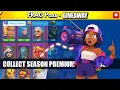 Download Lagu FREE Season Pass Giveaway + All Premium Rewards Cards In Frag Pro Shooter!🎁