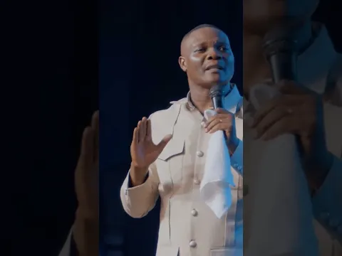 God is Holy #UsiniacheNilivyo