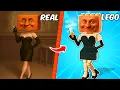 Download Lagu I Build My Top 5 LEGO Brainrot Combinations! | AM Bricks Galaxy