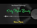 Download Lagu Ooty Malai Beauty - Once More - Bass Boosted Audio Song - Use Headphones 🎧 For Better Experience.