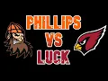 Phillips VS Luck High School Football Hype 2024
