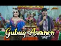GUBUG ASMORO KARAWITAN MUDHO LARAS KMP AUDIO