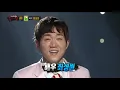 복면가왕 스페셜 ★남자 배우 모음집★ | K.O.M.S. SPECIAL ★Male Actor Compilation★