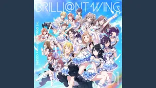 Spread the Wings!! / シャイニーカラーズ（THE IDOLM@STER SHINY COLORS BRILLI@NT WING 01 Spread the Wings!!）