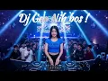 DJ DUGEM DISKOTIK FULL BASS PALING GACOR 2025 - DJ FUNKOT PALING DICARI VIRAL TIKTOK -  BY DJ GEA