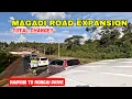 Lagu Nairobi’s SHOCKING Road Transformation! 🇰🇪 Magadi Road