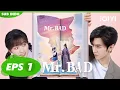 Mr BAD AI English ver EP1 iQIYI Indonesia