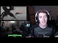 Chris REACTS to Of Mice & Men - Fighting Gravity