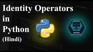 14 Identity Operators in Python