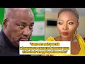 Download Lagu Gayton McKenzie schiet terug op Lerato Mvelase nadat hij hem tijdens de herdenkingsdienst van Mam...