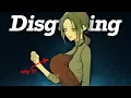 This Problematic Webtoon Drawing Disgusting Characters Has Gotten Out Of Hand
