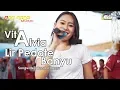 Download Lagu Vita Alvia - Lir Pedote Banyu | ONE NADA Live KALIGESING