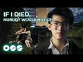 Why I Became Homeless At 13
