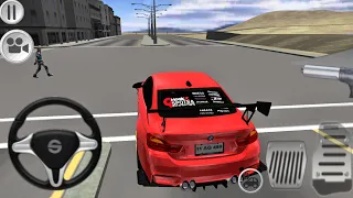 سيارات اطفال - ألعاب السيارات للأطفال - قيادة السيارة الصفراء - ألعاب السيارات للأطفال e#9 KIDS CARS