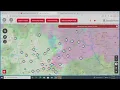 Power outages already popping up across Georgia as winter weather moves in