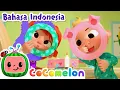 Download Lagu Lagu Kakak Perempuanku | CoComelon Indonesia | Lagu Anak Anak | Nursery Rhymes indonesia