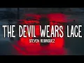 Download Lagu Steven Rodriguez - The Devil Wears Lace (Lyrics)  | 1 Hour Version