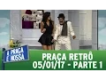 Download Lagu Praça Retrô (05/01/17) | Parte 1