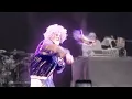 Download Lagu What The Hell Just Happened During Limp Bizkit's Show?!