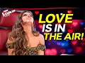 Lagu Best 13 LOVE Songs For Lovers! | Best Of The Voice Kids