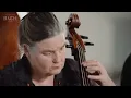 Bach - Violin Concerto in A minor BWV 1041 - Sato | Netherlands Bach Society