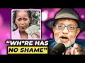 Jim Townsend REVEALS All Marjorie Harvey s DIRTY SECRETS In His New Interview