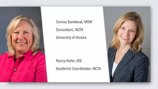 Coaching Clients and Adolescents Coaching in Human Services Webinar Series