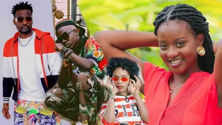  kirikou akili umucanwa utazima tetero inyuma ya yambi esther nish ft thierry kijanya mkombozi