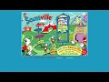 Seussville Flash website in 2007