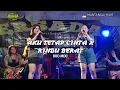 AKU TETAP CINTA X RINDU BERAT (COVER) DUO MOU